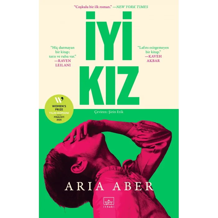 İyi Kız