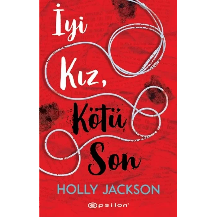 İyi Kız, Kötü Son