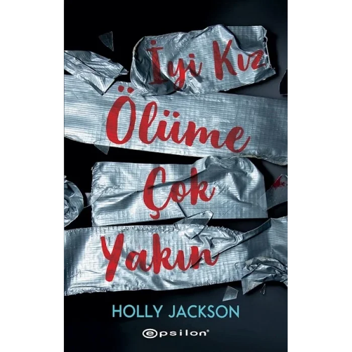 İyi Kız Ölüme Çok Yakın