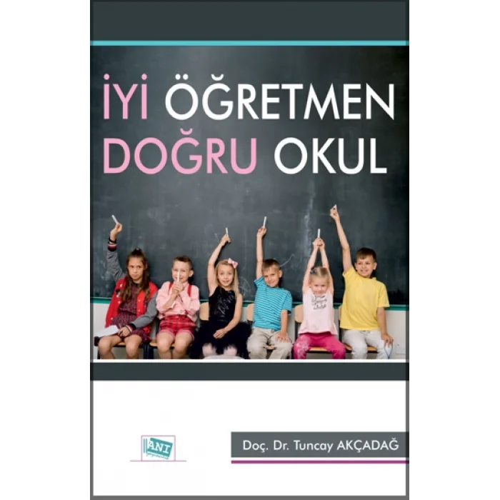 İyi Öğretmen Doğru Okul