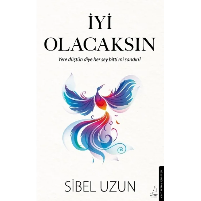 İyi Olacaksın