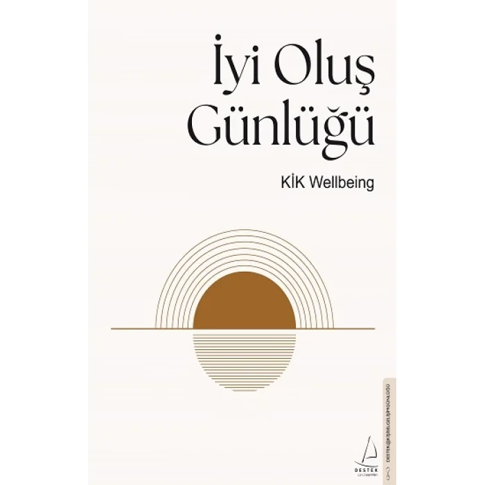 İyi Oluş Günlüğü