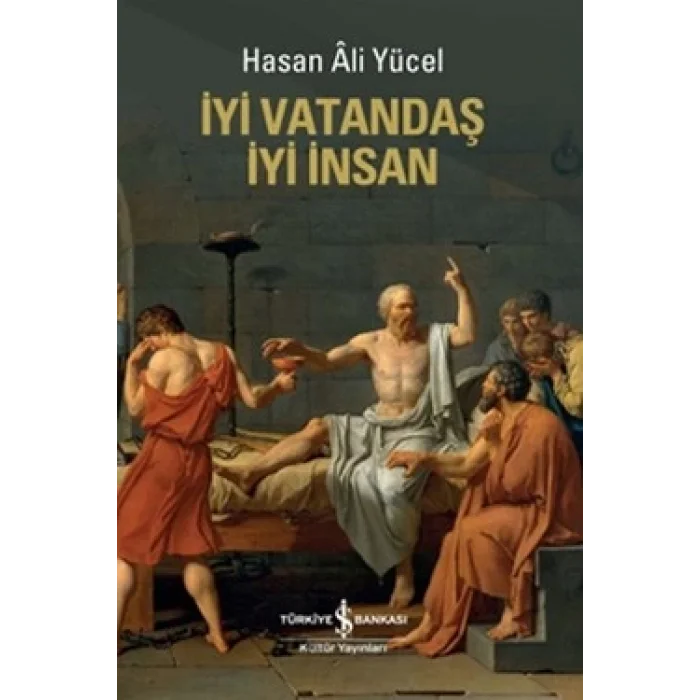 İyi Vatandaş İyi İnsan