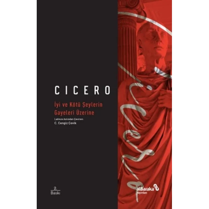 İyi ve Kötü Şeylerin Gayeleri Üzerine