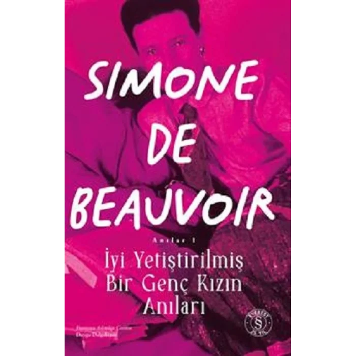 İyi Yetiştirilmiş  Bir Genç Kızın Anıları;Anılar 1