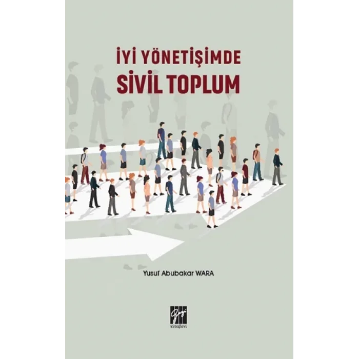 İyi Yönetişimde Sivil Toplum