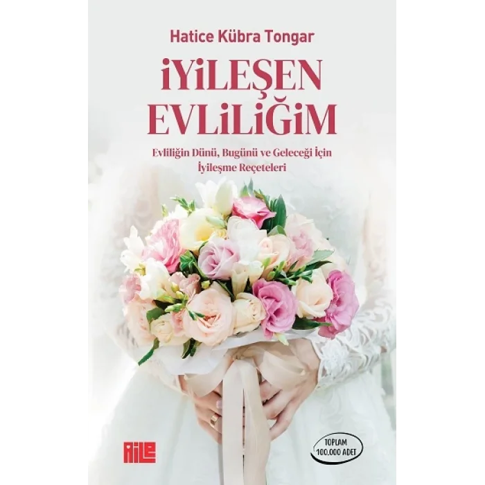 İyileşen Evliliğim