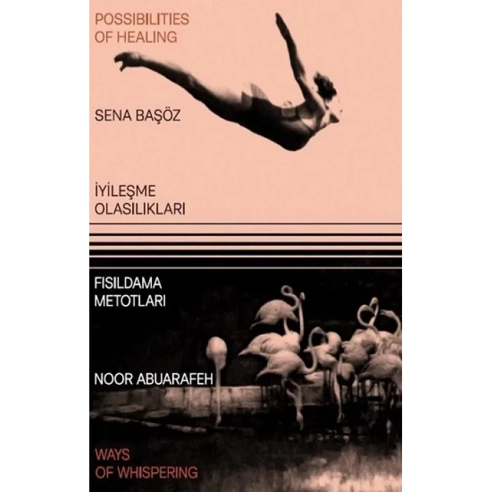 İyileşme Olasılıkları - Fısıldama Metotları