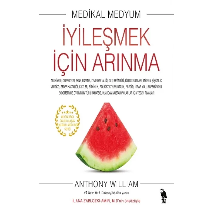 İyileşmek İçin Arınma