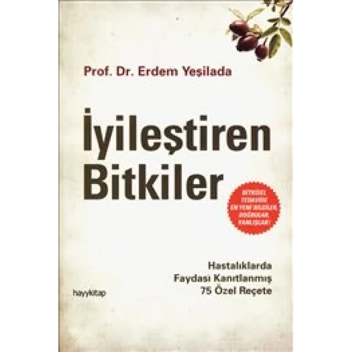 İyileştiren Bitkiler