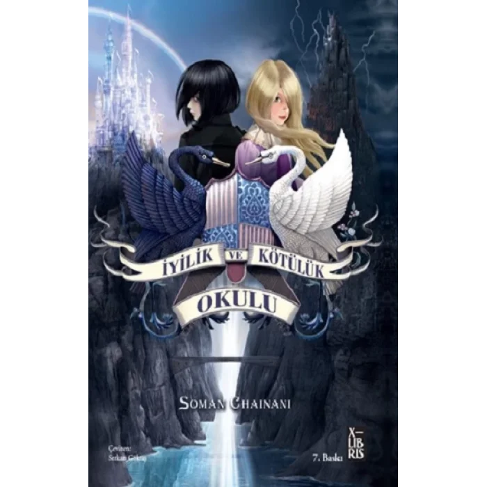 İyilik ve Kötülük Okulu 1