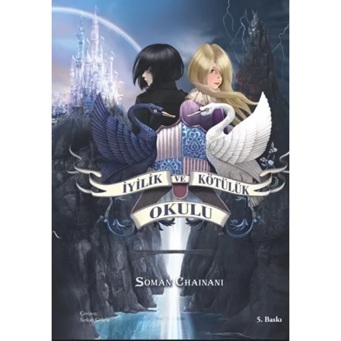 İyilik ve Kötülük Okulu