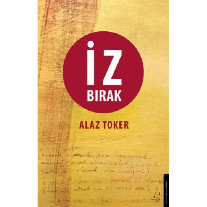 İz Bırak