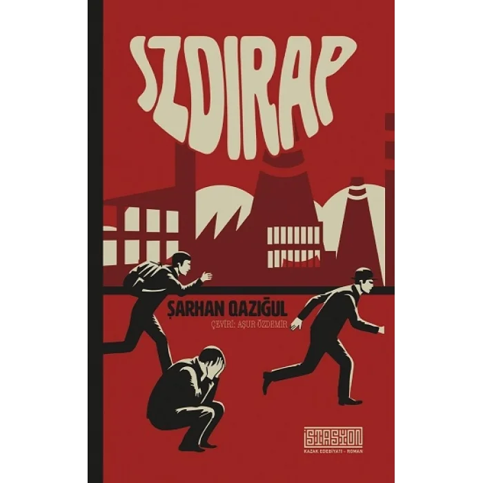 Izdırap