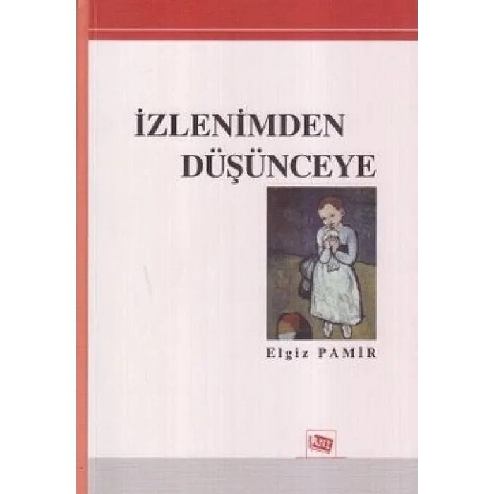 İzlenimden Düşünceye