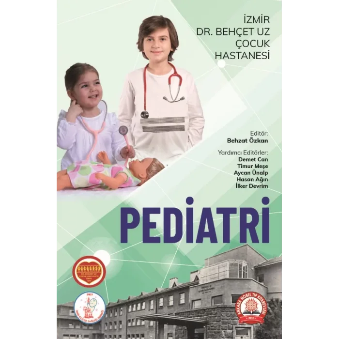 İzmir Behçet Uz Çocuk Hastanesi Pediatri