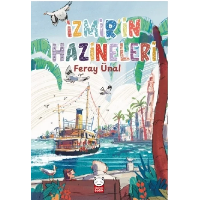 İzmirin Hazineleri