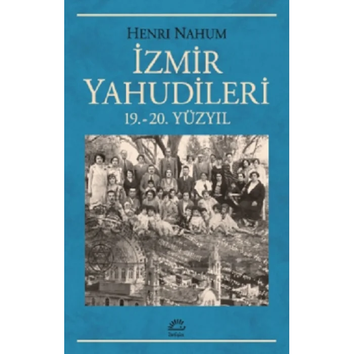 İzmir Yahudileri