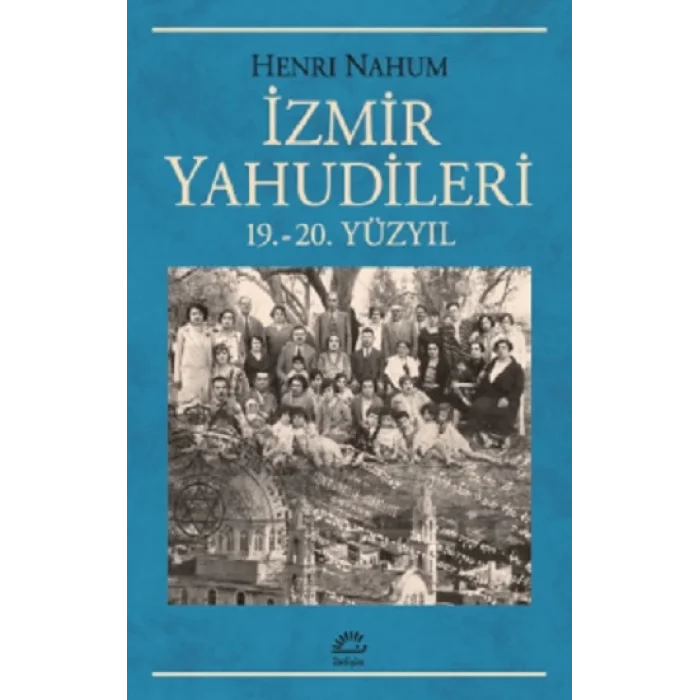 İzmir Yahudileri
