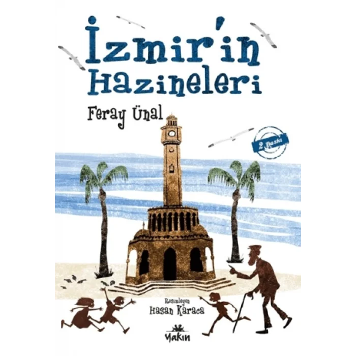 İzmir’in Hazineleri