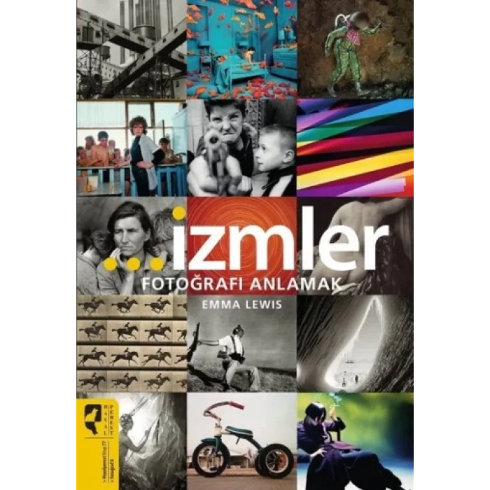 İzmler - Fotoğrafı Anlamak