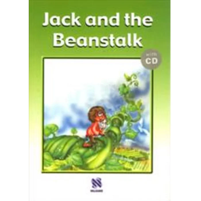 Jack and the Beanstalk - CDli