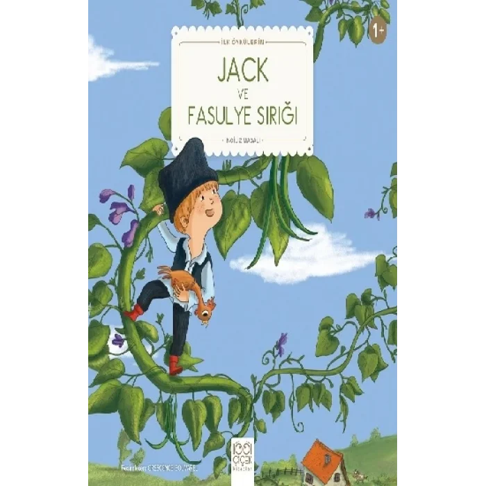 Jack ve Fasulye Sırığı
