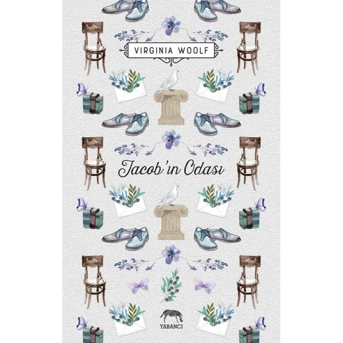 Jacobın Odası (Ciltli)