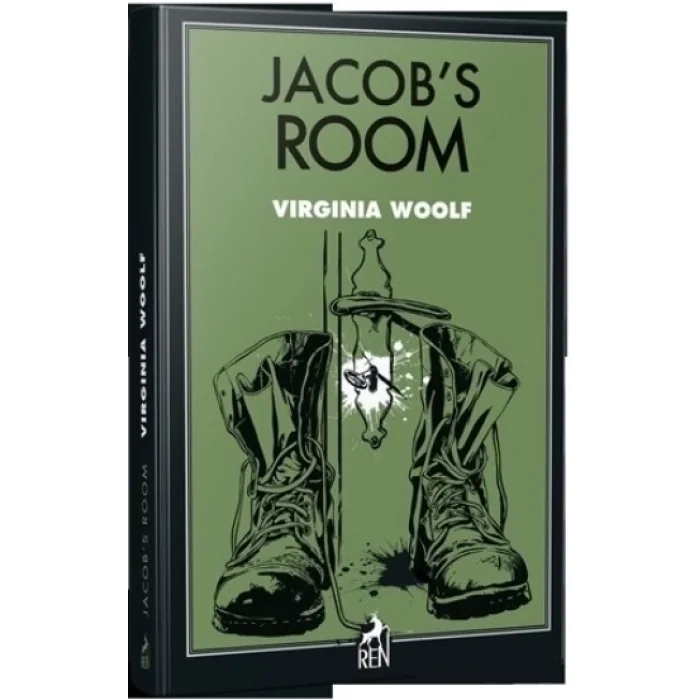 Jacobs Room