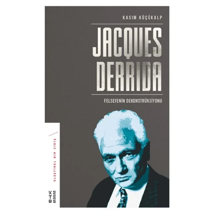 Jacques Derrida