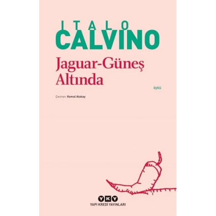 Jaguar Güneş Altında