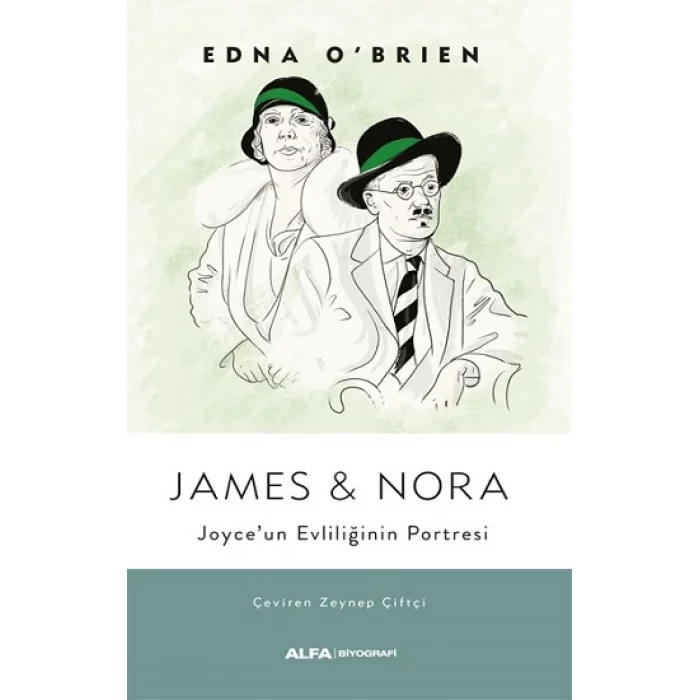 James & Nora