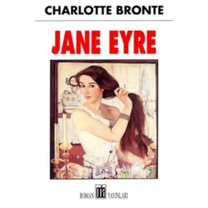 Jane Eyre