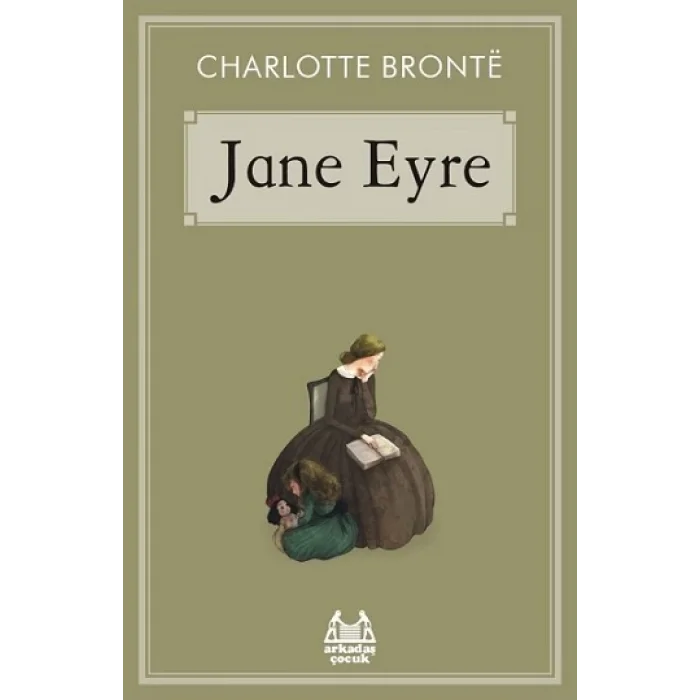 Jane Eyre