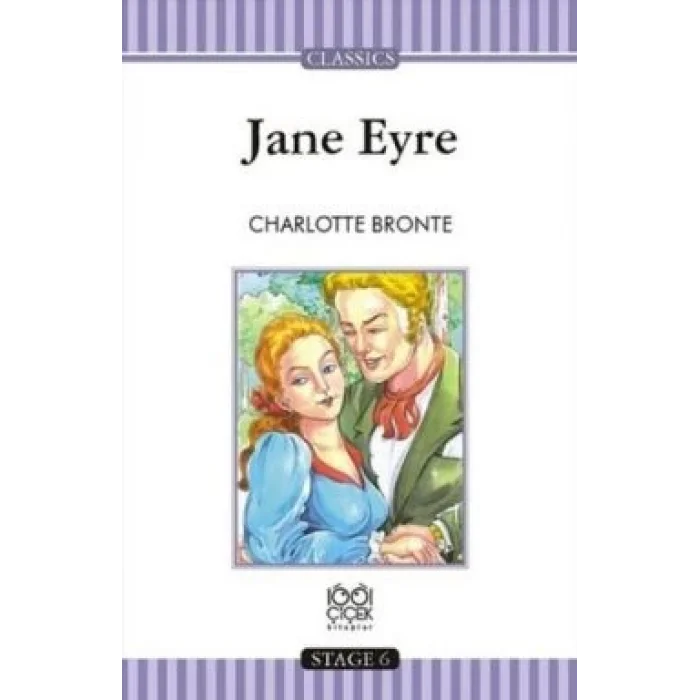 Jane Eyre