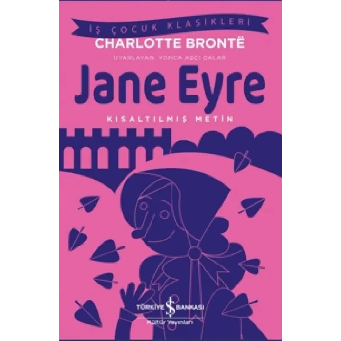 Jane Eyre – Kısaltılmış Metin