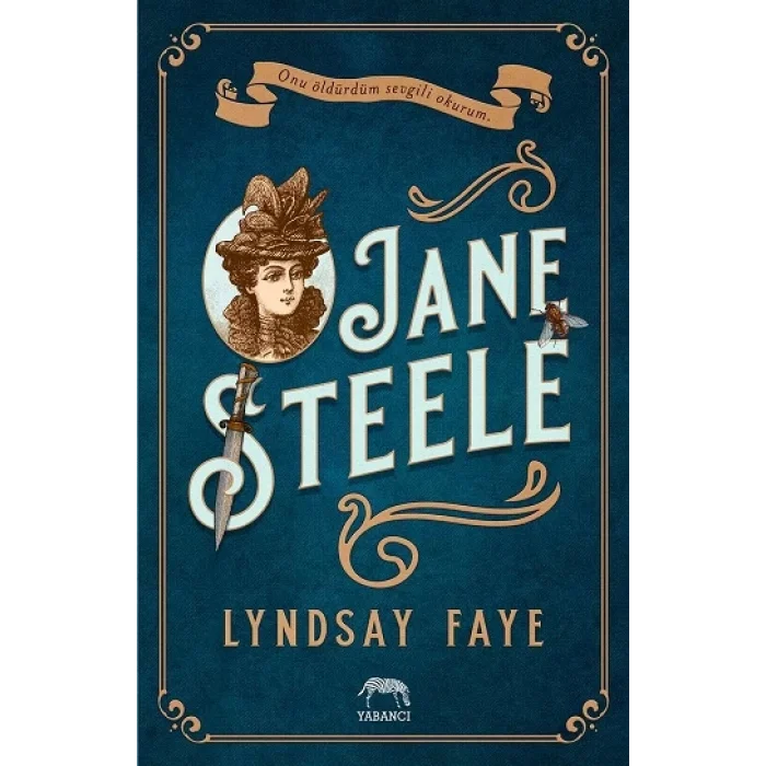 Jane Steele