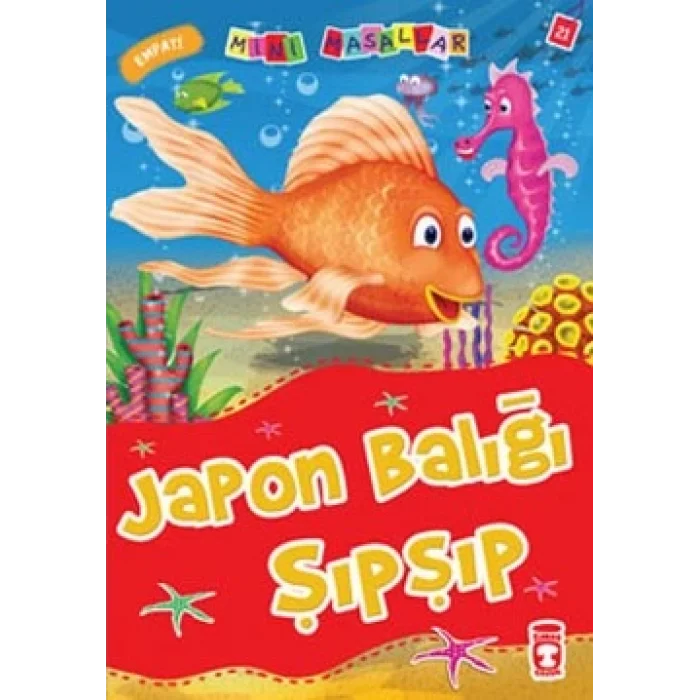 Japon Balığı Şıpşıp