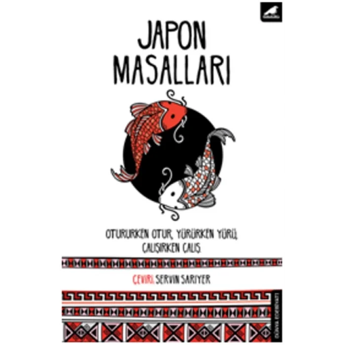Japon Masalları