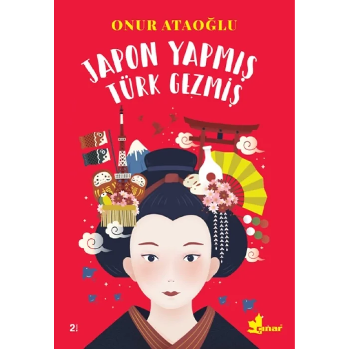 Japon Yapmış Türk Gezmiş