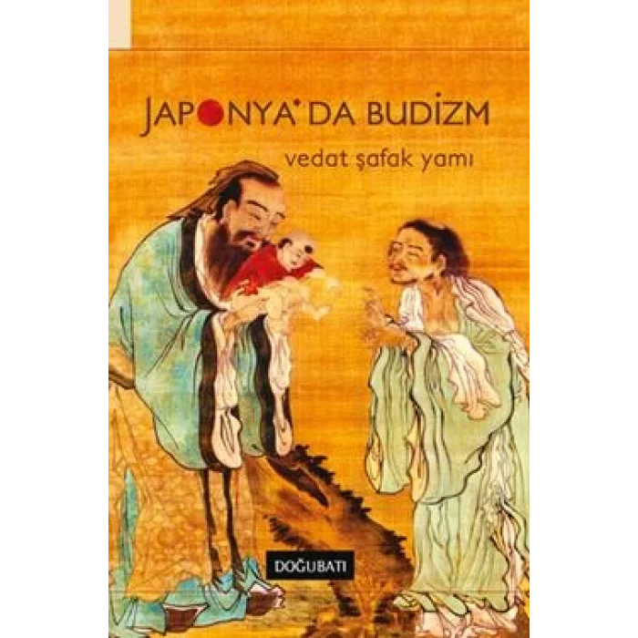 Japonyada Budizm