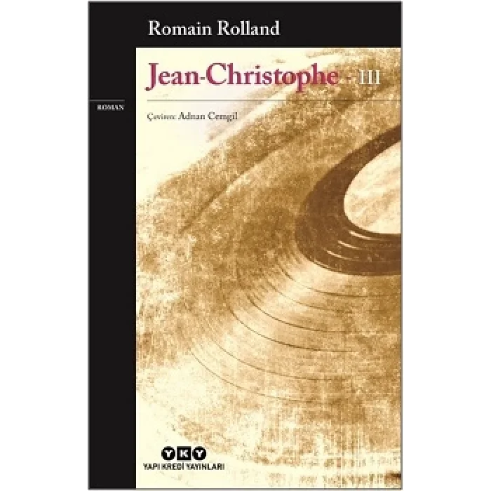 Jean Christophe 3