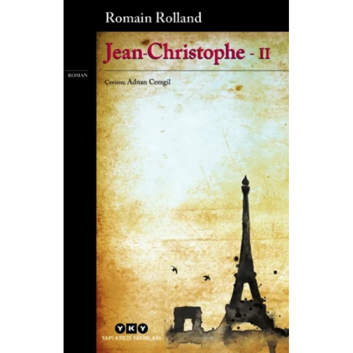 Jean - Christophe II