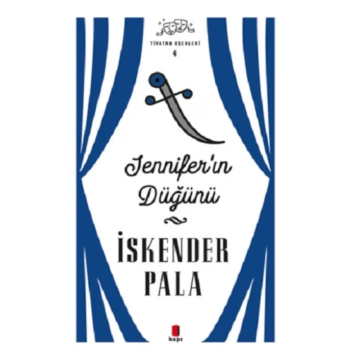 Jenniferın  Düğünü