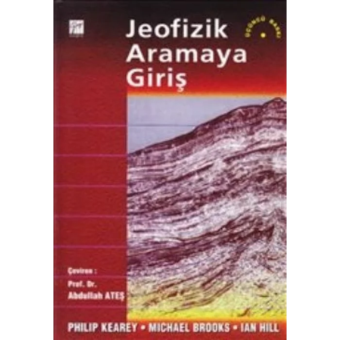 Jeofizik Aramaya Giriş