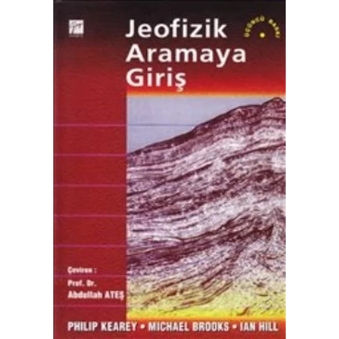 Jeofizik Aramaya Giriş