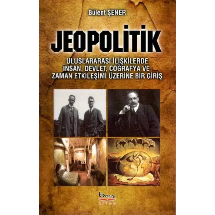 Jeopolitik