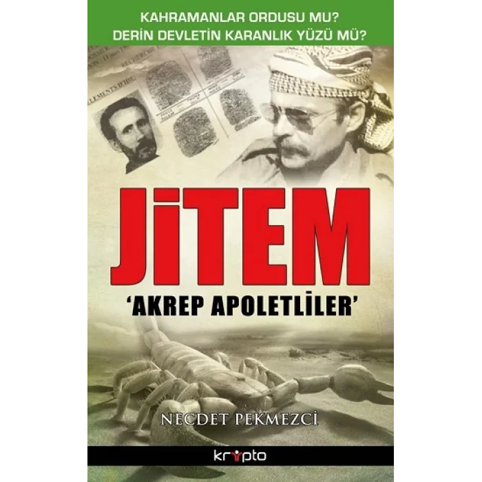 Jitem - Akrep Apoletliler