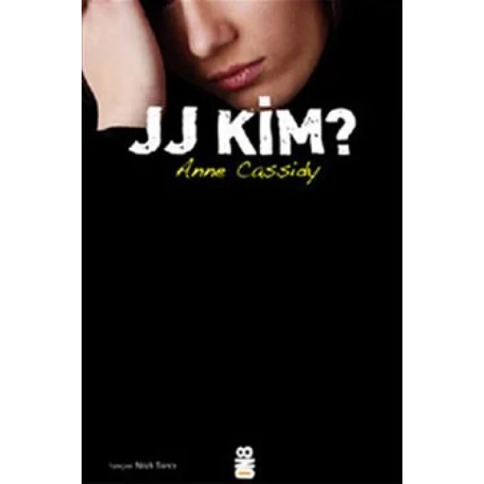 JJ Kim?