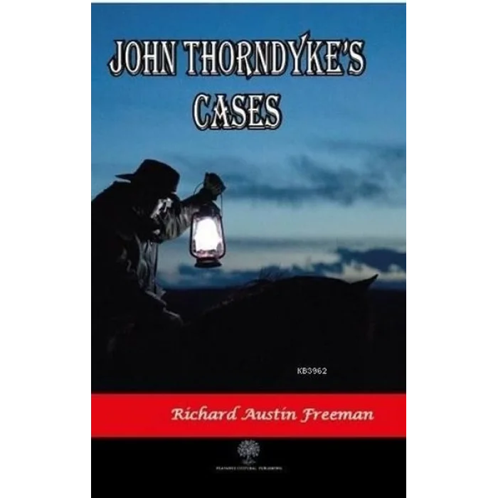 John Thorndykes Cases